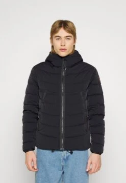 Napapijri Ambato - Winterjas - Black -Napapijri 99fc952f3d7e49499d6665bb87acce63