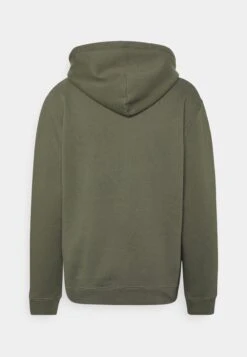 Napapijri Box - Sweater - Green Depths -Napapijri 9a69f1ae6bef4a4a886c21a1ca6502f0