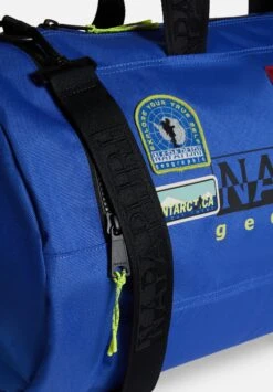 Napapijri H-Ohrid - Weekendtas - Blue Dazzling -Napapijri 9a6b7c0c9f91434793daf71b71b6bfef