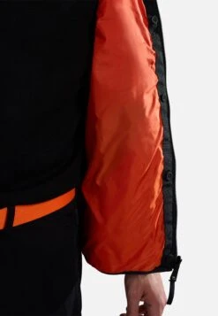 Napapijri A Hubert V - Bodywarmer - Blu Marine -Napapijri 9ad4c4bc9b384cd4b4fbcd59f8d0a222