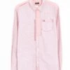Napapijri Overhemd - Pink -Napapijri 9af4b9f37ba542b385660abe86b07325