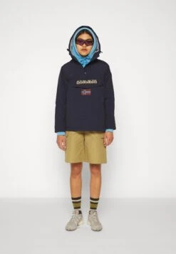 Napapijri Rainforest W Wint 5 - Jas - Blu Marine -Napapijri 9b0e1f92a0fa45dbba037a50d9e95790