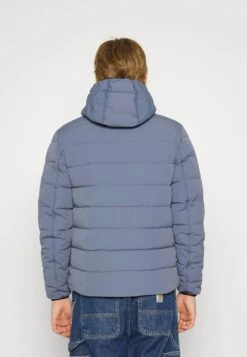 Napapijri Ambato - Winterjas - Blu Grisail -Napapijri 9b61d540e55d45d98940354925a0b62c