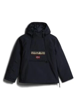 Napapijri Northfarer - Jas - Blu Marine