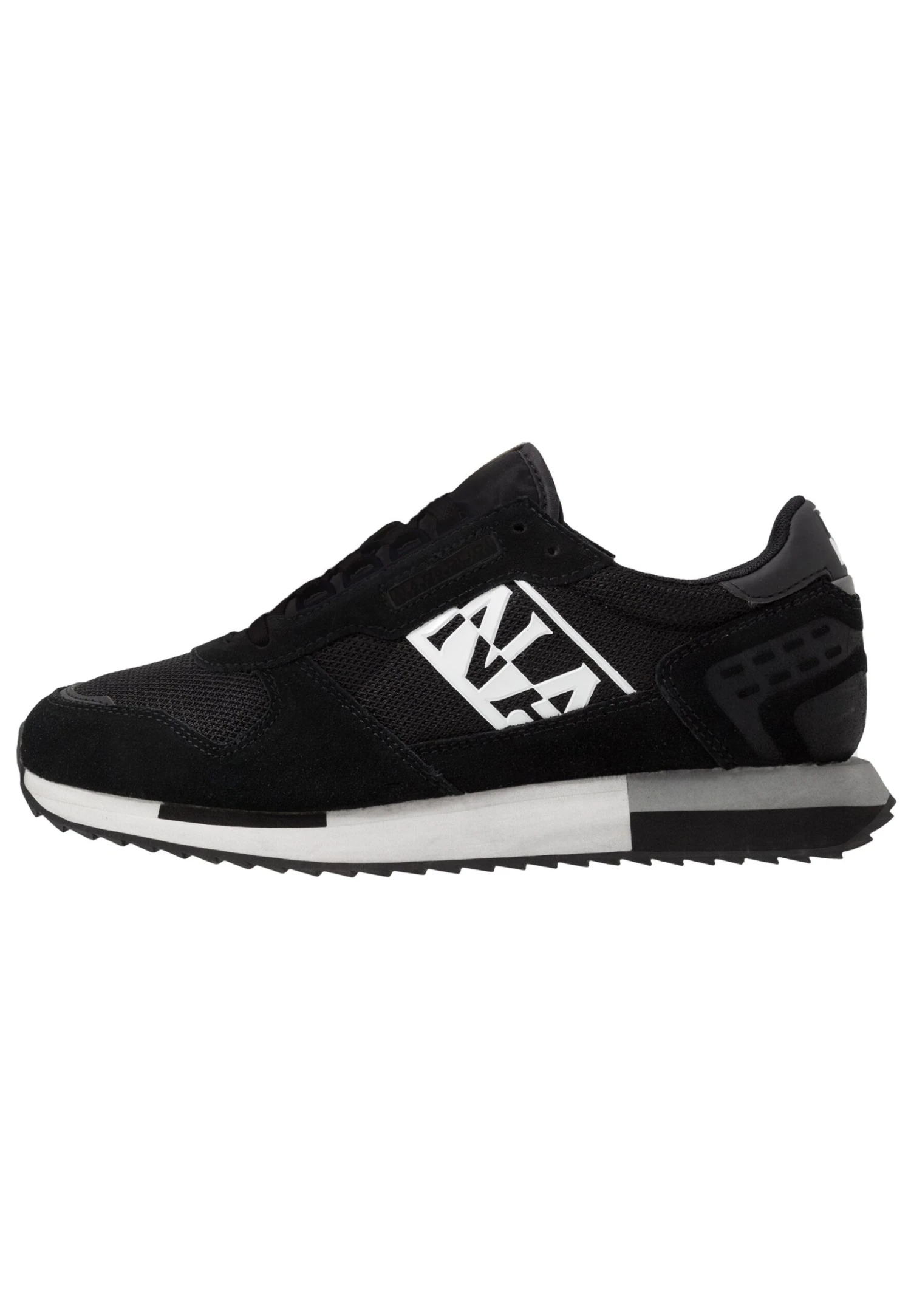 Napapijri Sneakers Laag - Black 3 Napapijri Sneakers Laag - Black