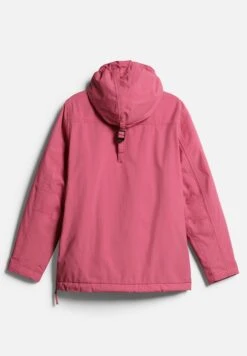 Napapijri Rainforest W Wint 5 - Jas - Pink Rosewood -Napapijri 9ca98ecebb254ac588860baf1856eea5