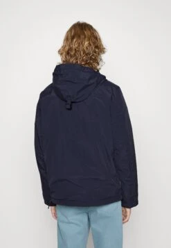 Napapijri Rainforest Winter - Jas - Blu Marine -Napapijri 9cb6fbe472034ad69513837668f9998d