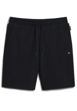 Napapijri Nalis - Shorts - Black -Napapijri 9ce853cb6e9e465b8473e8ebebdaa3bf