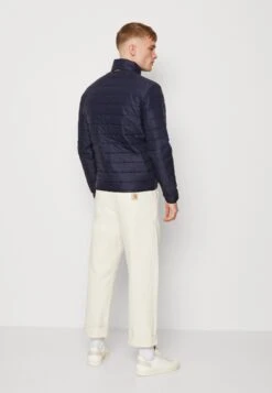 Napapijri Acalmar - Jas - Blu Marine -Napapijri 9d66355c448d41abb61ff67d8919e44a