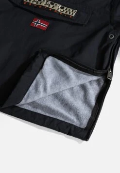 Napapijri Rainforest Winter - Jas - Black 041 -Napapijri 9d685a63515a4cf2a5bdaacced7dbc6c