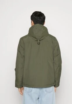 Napapijri Rainforest Winter - Jas - Green -Napapijri 9d7983cbdcdc42cda56edb492e0868b5