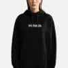 Napapijri B Box - Hoodie - Black -Napapijri 9d96e6d4a1a64dc38fd564be8d0c696a