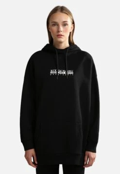 Napapijri B Box - Hoodie - Black