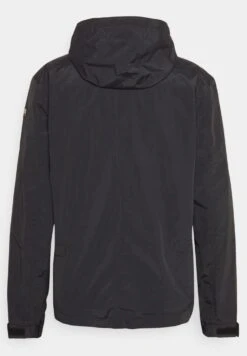 Napapijri Shelter H 4 - Lichte Jas - Black 16 Napapijri Shelter H 4 - Lichte Jas - Black -Napapijri 9dfcc26d2caf42cd8db57f6a2c1f52dc
