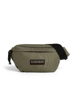 Napapijri Happy - Heuptas - Green Lichen