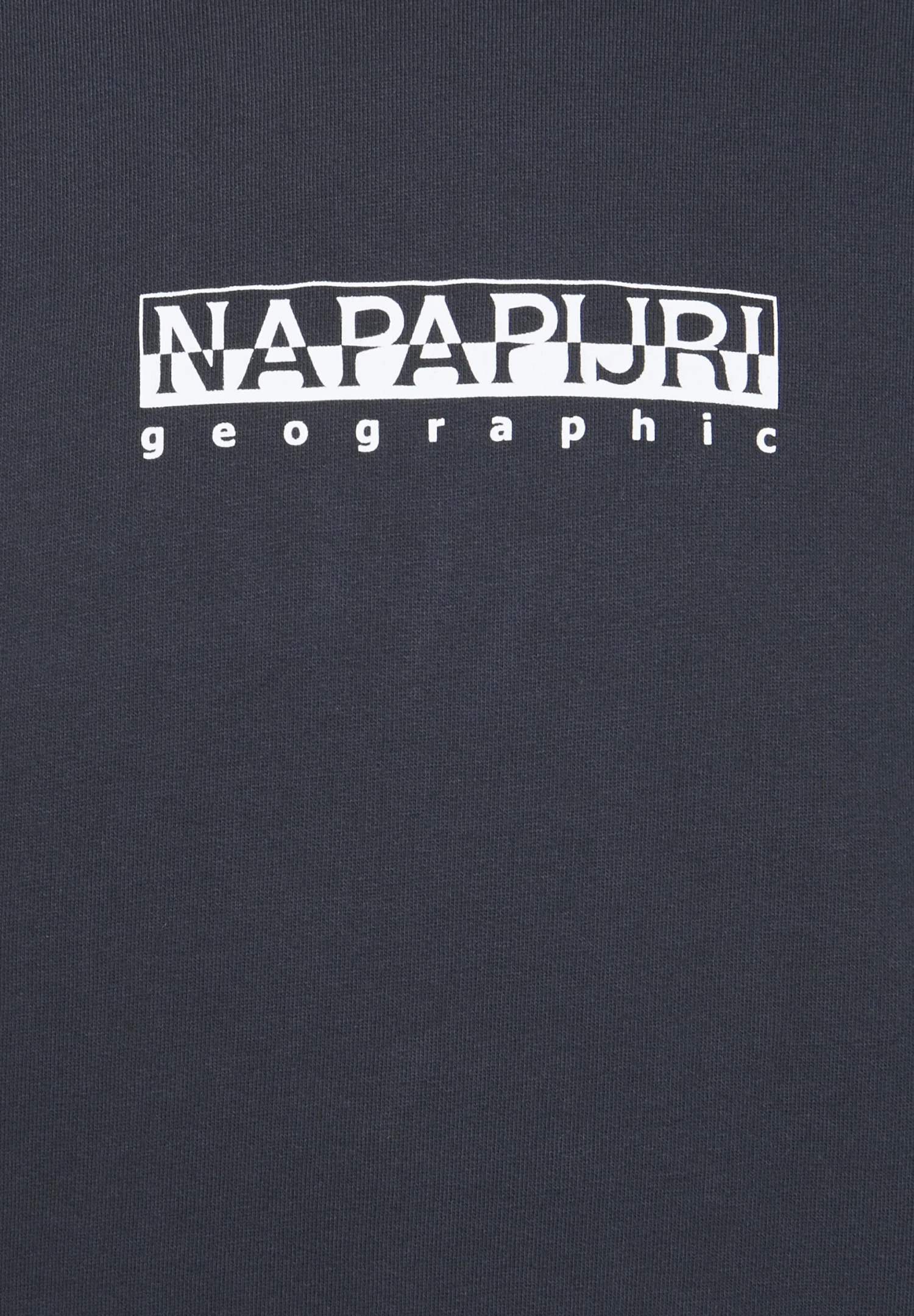 Napapijri Box - Sweater - Blu Marine 9 Napapijri Box - Sweater - Blu Marine - Afbeelding 7