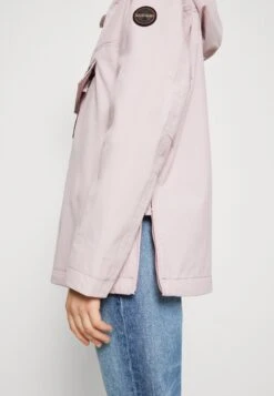 Napapijri Rainforest- Windjack - Lilac Keep -Napapijri a016f97e8910419ab4be3d02c4736797