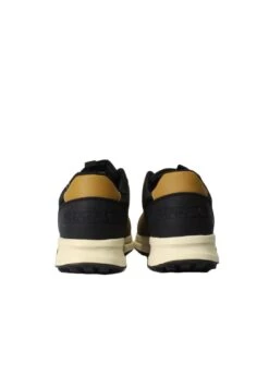 Napapijri Sneakers Laag - Marrone -Napapijri a0654fe22faa4a0a9f914a95e247ea74