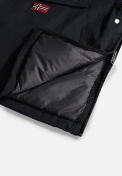 Napapijri Rainforest Pocket - Jas - Black 9 Napapijri Rainforest Pocket - Jas - Black -Napapijri a0939f43322a4747a70975f7276232ff