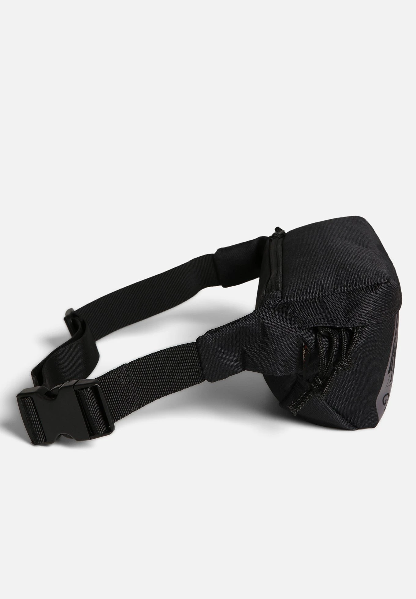 Napapijri Happy - Heuptas - Black 7 Napapijri Happy - Heuptas - Black - Afbeelding 5