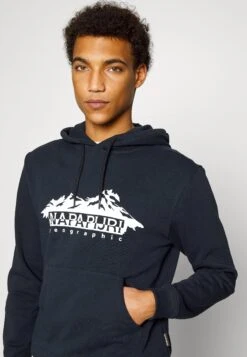 Napapijri Racing - Hoodie - Black 12 Napapijri Racing - Hoodie - Black -Napapijri a0db3e0c996b4711a6853a09515a8ee7