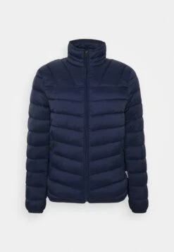 Napapijri Aerons - Jas - Blu Marine -Napapijri a160dccb0b454f5395f9be8e8790dd9c