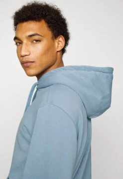 Napapijri Box - Sweater - Blue -Napapijri a1a45c94f5aa44f3b906084613e7e889