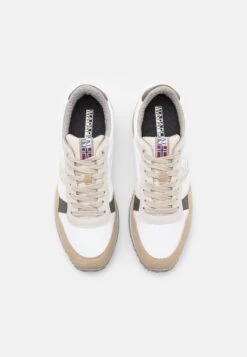 Napapijri Cosmos - Sneakers Laag - White/Beige 11 Napapijri Cosmos - Sneakers Laag - White/Beige -Napapijri a1a57af5779a4f55a2d7ab6f435428a4