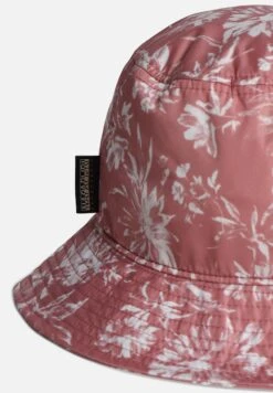 Napapijri Celeste - Hoed - Aop Pink Fah -Napapijri a1ab1b19050e4d67b21c5e7d14f78e2e
