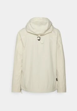 Napapijri Rainforest - Lichte Jas - Whitecap Gray -Napapijri a1b0dfde21484ab59f32c2af63770ad6