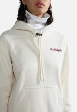 Napapijri B-Rope H 1 - Hoodie - White Whisper 12 Napapijri B-Rope H 1 - Hoodie - White Whisper -Napapijri a1c4bc9026174d0fa9a744f374b6d275