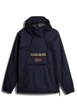 Napapijri Northfarer - Lichte Jas - Blu Marine 19 Napapijri Northfarer - Lichte Jas - Blu Marine -Napapijri a2108e2c19a548878233cbeb9da40375
