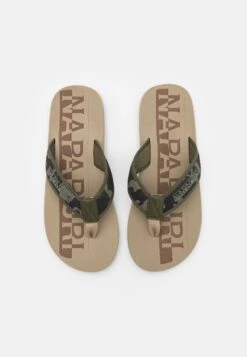 Napapijri Teensandalen - Mineral Beige 13 Napapijri Teensandalen - Mineral Beige -Napapijri a289fc3f4f88489b9436a2195fc15df5