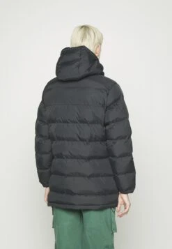 Napapijri Northfarer Puf L W - Winterjas - Black -Napapijri a31605e311774d01b869d76c676bede8