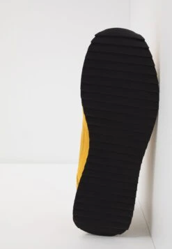 Napapijri Sneakers Laag - Freesia Yellow -Napapijri a3d216cec734450f95e8bedb307dc416