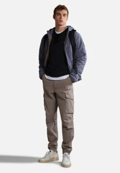 Napapijri -Napapijri a3e9a307be2c4ed08b4c9e48db2c5839