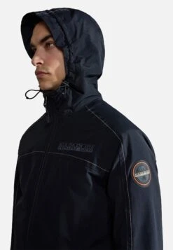Napapijri A-Ross - Jas - Black -Napapijri a43419accb794d89852a18318b90d13f