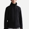 Napapijri Shelter H 4 - Lichte Jas - Black -Napapijri a482bffa1b404cc19ad99dfb75b4c6c0