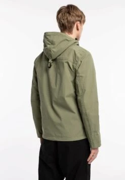 Napapijri Rainforest Open- Jas - Zielony 8 Napapijri Rainforest Open- Jas - Zielony -Napapijri a4aff3e60f324a45b6734c88f12e1f41