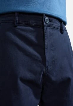 Napapijri M Yasuni Sl- Cargobroek - Blu Marine -Napapijri a5528bad00a848d1952eaf135c1c542b