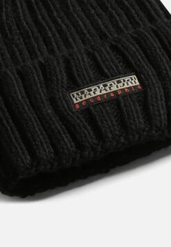 Napapijri Fea - Muts - Black -Napapijri a55bed0024894c44a83b0959aeea94c1