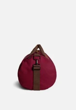 Napapijri Bering - Sporttas - Vint Amaranth -Napapijri a5f554426a824f59a0565b6ceb8a438f