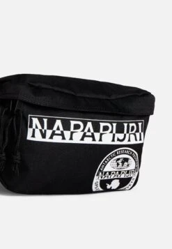 Napapijri Happy Wb 4 - Heuptas - Black -Napapijri a61fa1c6dc0b4aeb80b371f22e511cb5