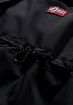 Napapijri Skidoo - Winterjas - Black -Napapijri a720135098d143fbadfef006e2929779