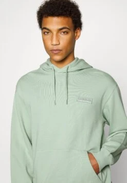 Napapijri Morgex - Sweater - Green Frost -Napapijri a75f22d19176451ca321329cc450386b