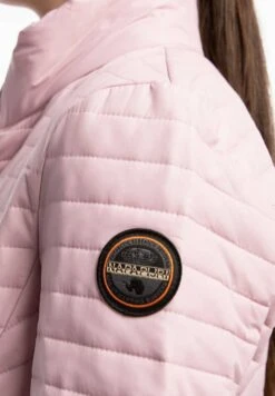 Napapijri Acalmar W 5 Keep - Winterjas - Rózowy 9 Napapijri Acalmar W 5 Keep - Winterjas - Rózowy -Napapijri a77a26bf50584c36917b8be20b1159eb