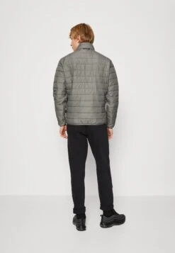 Napapijri Acalmar - Jas - Gray Granit -Napapijri a7a5a45882e44c06813d047ffd38d2bf