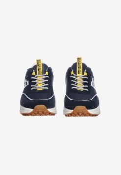 Napapijri Sneakers Laag - Blu -Napapijri a805e06f4f28408297d703223d67e9f6