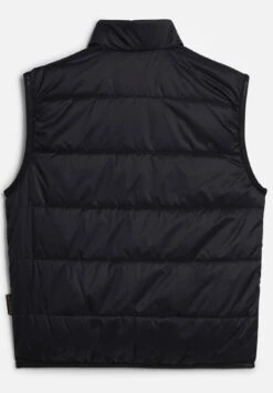 Napapijri Santafe - Bodywarmer - Black -Napapijri a845c5a52a4346b29ab9463a40681c09