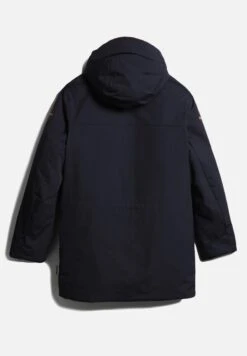 Napapijri Rankine - Parka - Blu Marine -Napapijri a900ff777e1e41c1a002e9178c8efa93